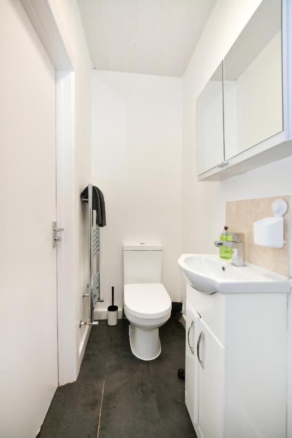 Waylen Street Suites Reading Dış mekan fotoğraf