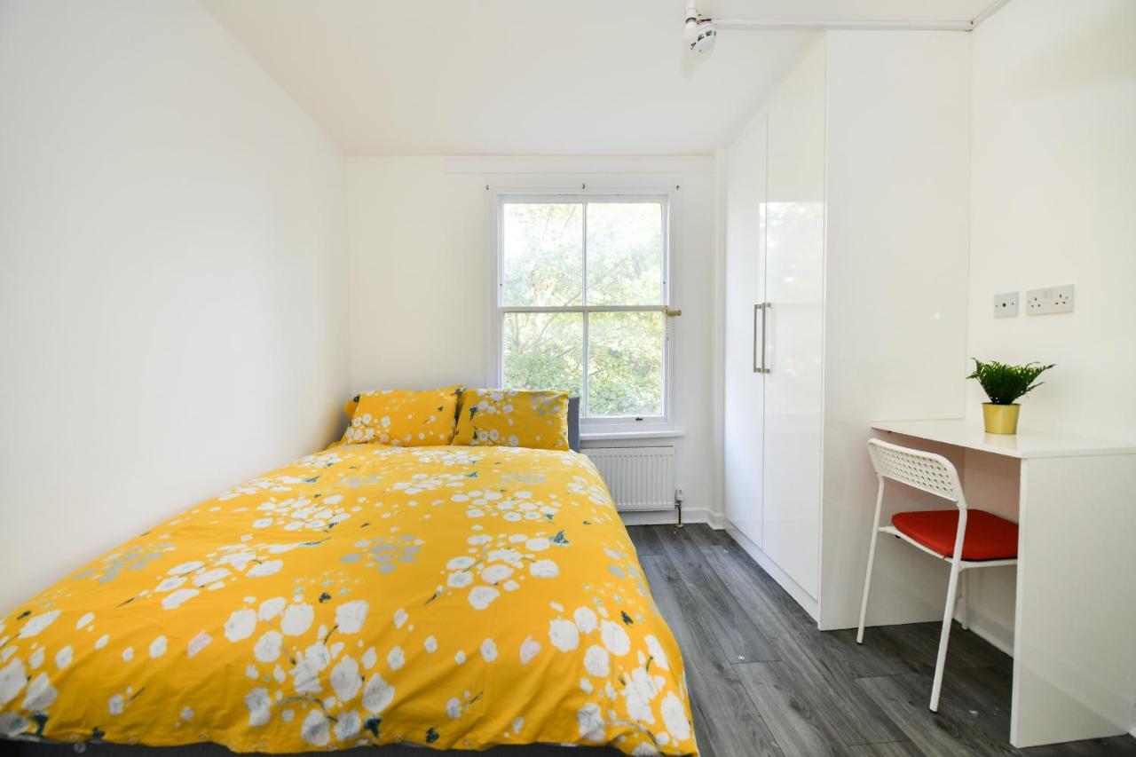 Waylen Street Suites Reading Dış mekan fotoğraf