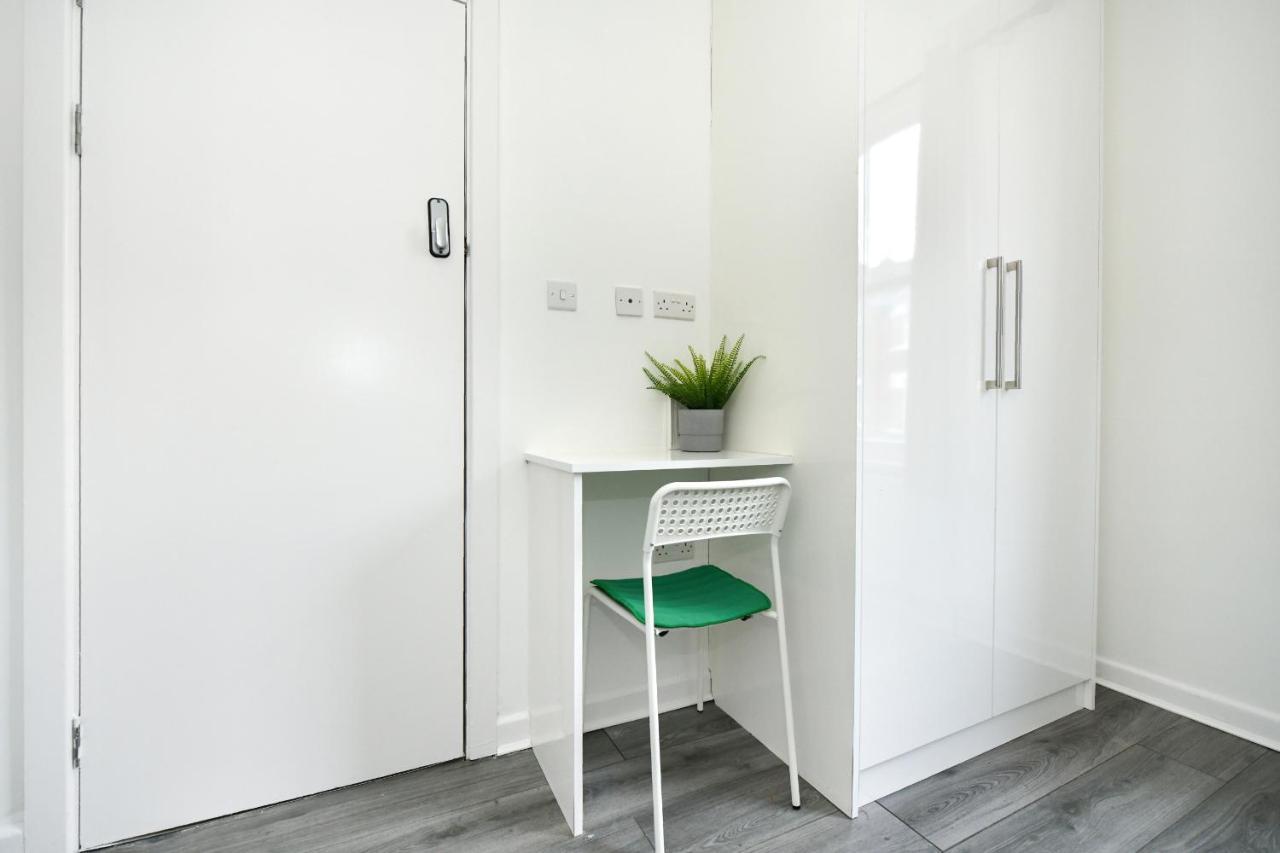 Waylen Street Suites Reading Dış mekan fotoğraf