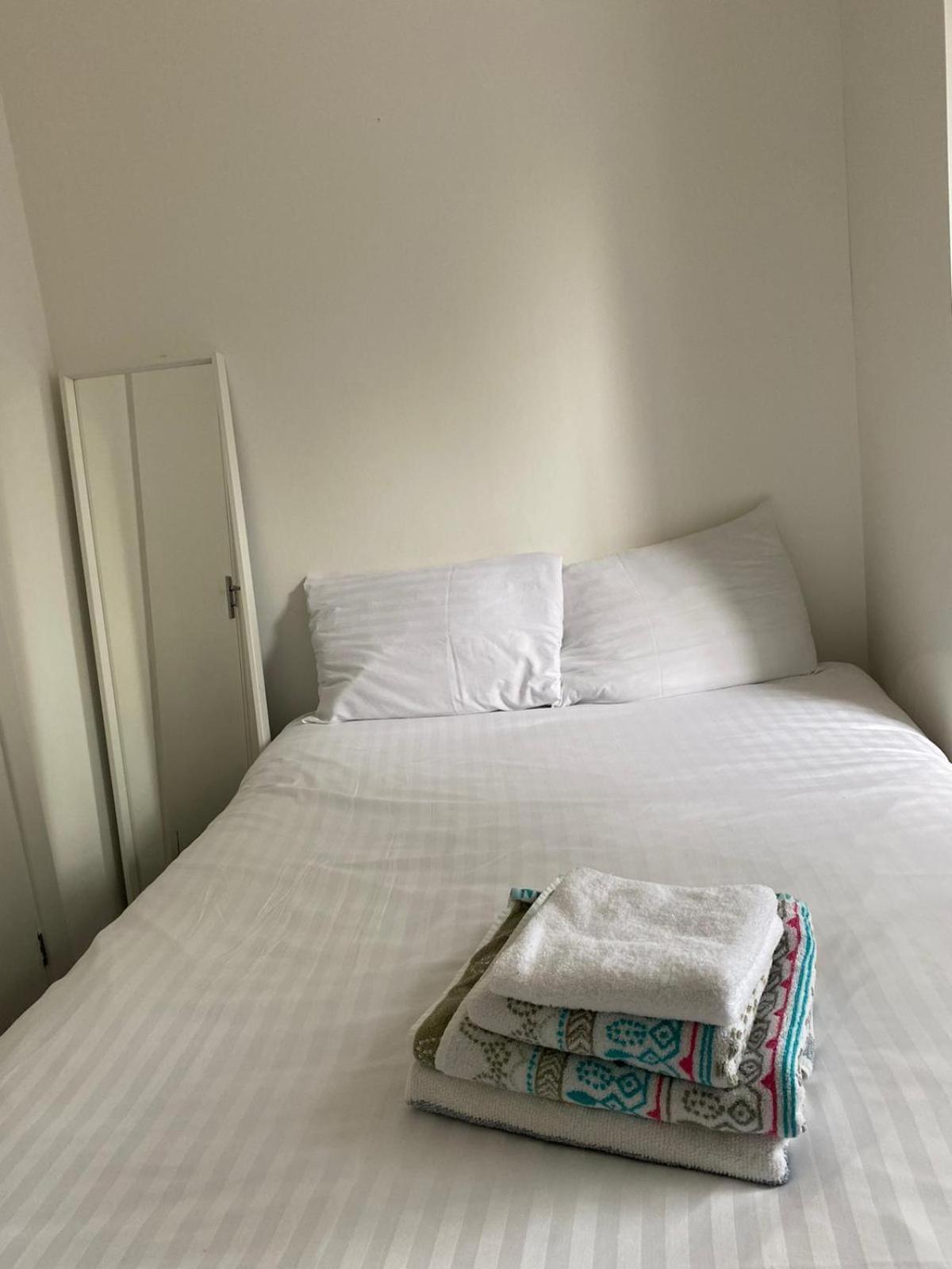 Waylen Street Suites Reading Oda fotoğraf