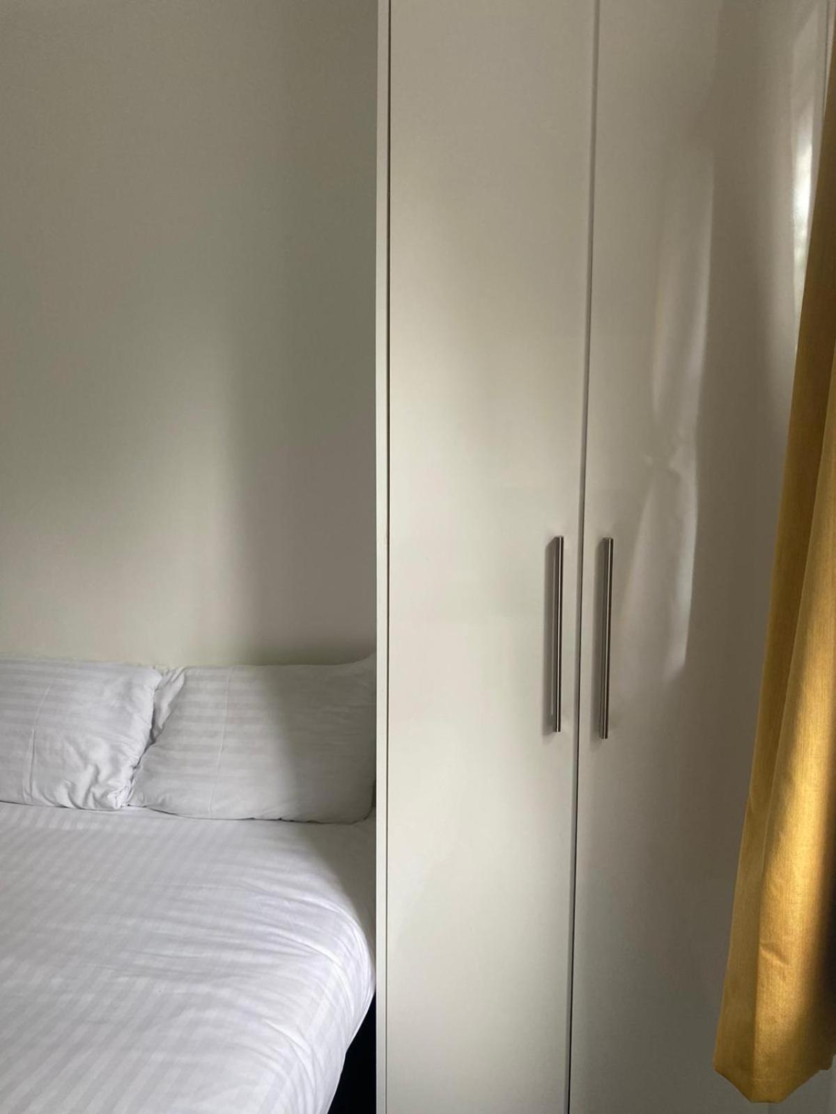 Waylen Street Suites Reading Oda fotoğraf